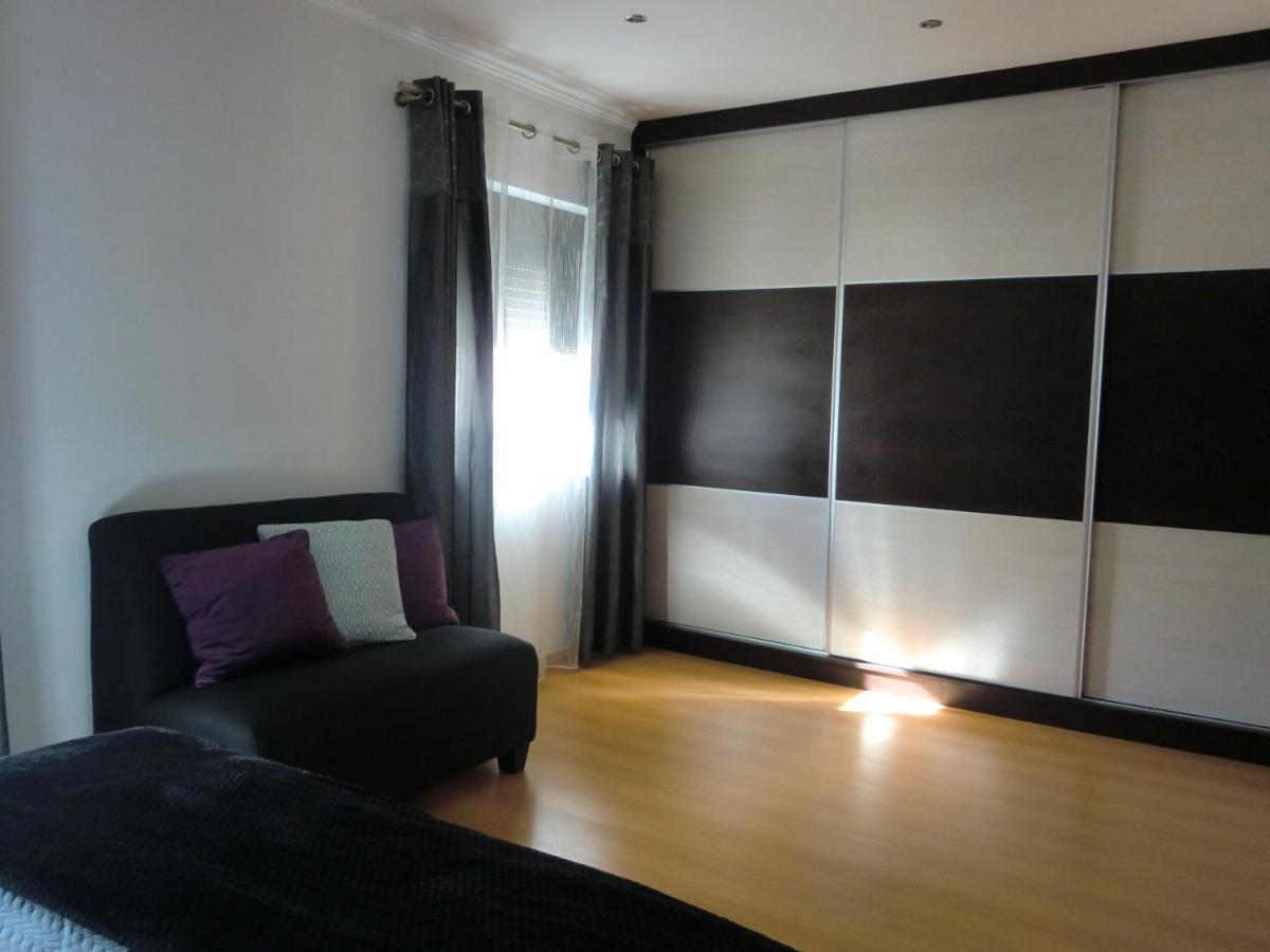 Retiro Da Estrela Apartment เซยา ภายนอก รูปภาพ
